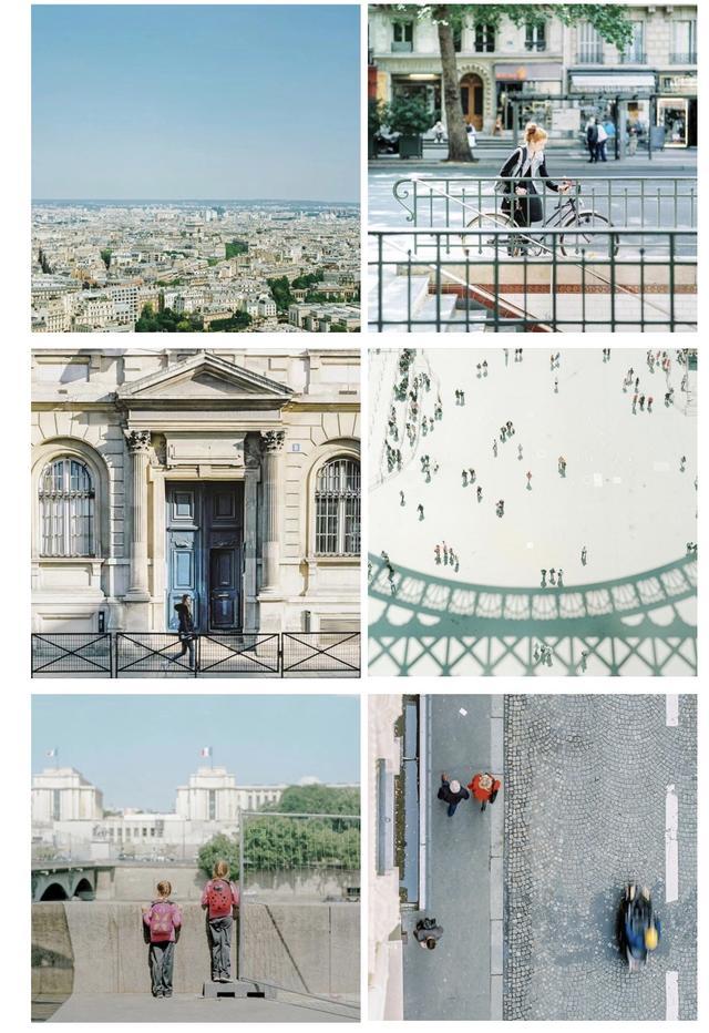 日系胶片色调调色分享，超好看的日系胶片色如何调