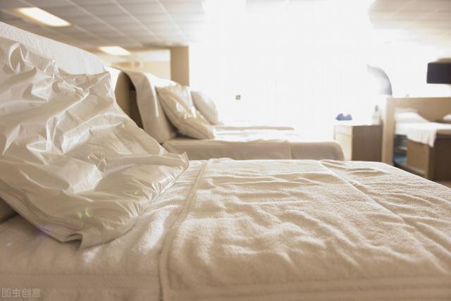 干性发质吃什么补得快，这些东西也会损伤发质