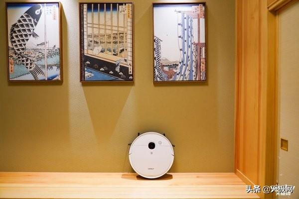 科沃斯各大扫地机器人评测，科沃斯扫地机器人DEEBOT