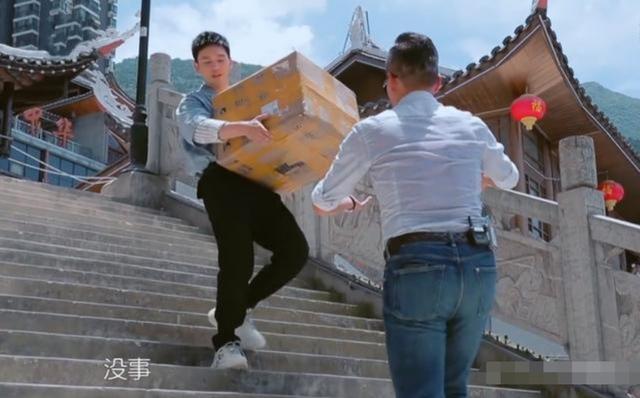 黃曉明去油記：從2億天價婚禮到無戲可拍，一線演員的艱難翻身路 娛樂八卦吃瓜 第8张