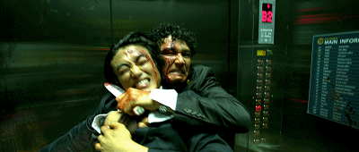 韩国黑帮真的有电影里那么凶残吗，10部熬夜也要看完的韩国黑帮电影