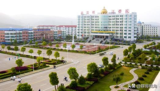 南昌航空航天大学，南昌航空航天大学官网首页（“双非”航空大学）