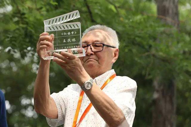 87版红楼梦演员二十五年大聚首，87版红楼演员云聚首