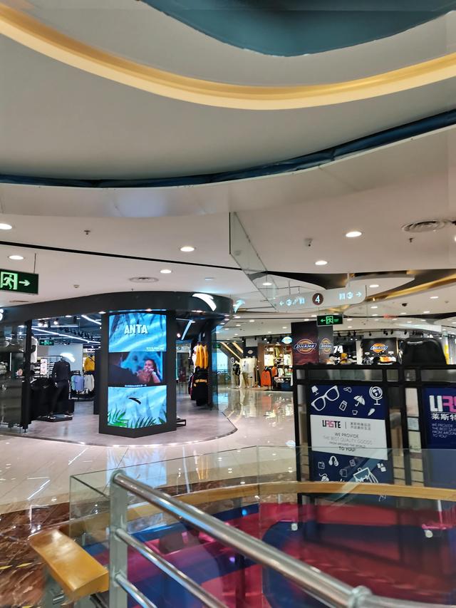 王府井在哪个区，洛阳王府井百货在哪个区（Zara在王府井开了亚洲最大门店）