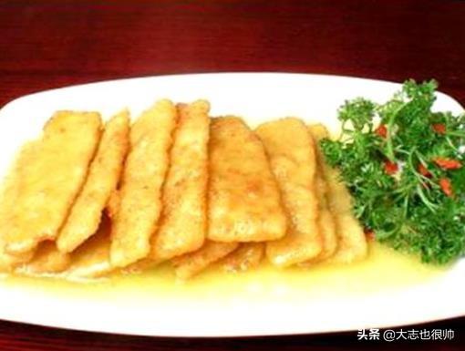 岳阳隐藏的美食推荐，来到岳阳市不能错过岳阳楼