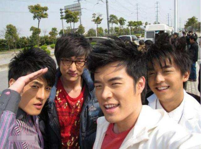 王传君相亲台词一周两次，《爱情公寓5》台词引热议