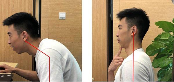 正确的跑步姿势，正确跑步姿势和标准跑姿（正确的跑步姿势你Get了吗）