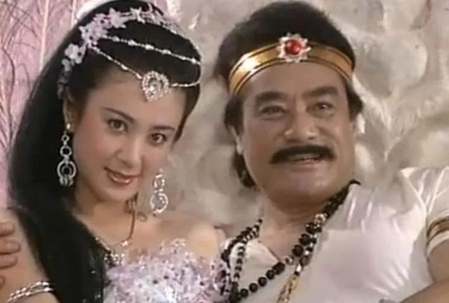 范冰冰意外好评，范冰冰演的苏妲己到底有多妖娆