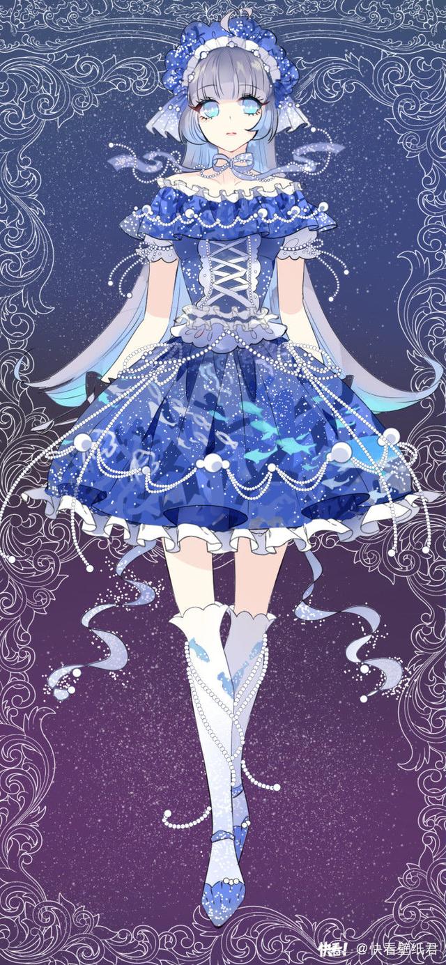 盘点快看漫画中跨越种族的cp，漫画中的五对cp