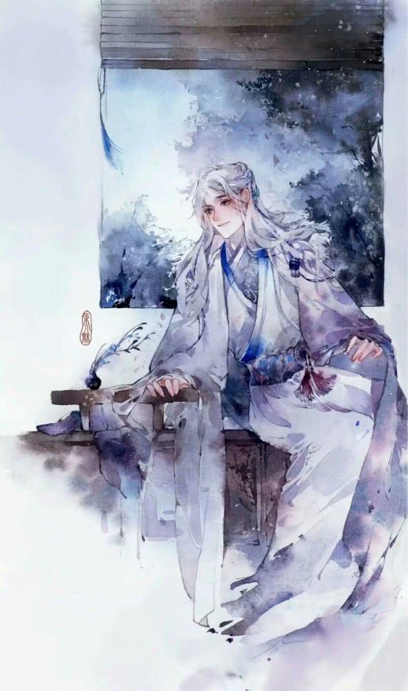 青衿是什么意思，青青子衿的青衿什么意思（岁月成碑。时光知味）