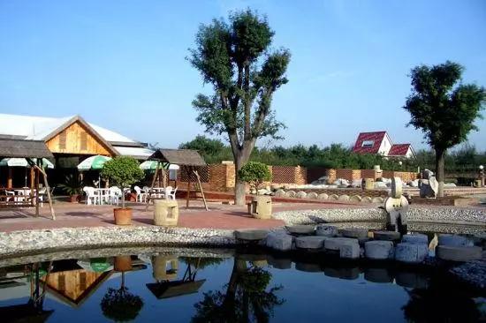 渭南旅游景点排名前十，渭南的旅游景点有哪些地方（渭南这些景区你最喜欢哪里）