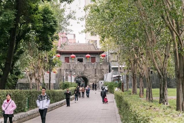 深圳游玩攻略必去的地方免费，7个遛娃好去处全免费