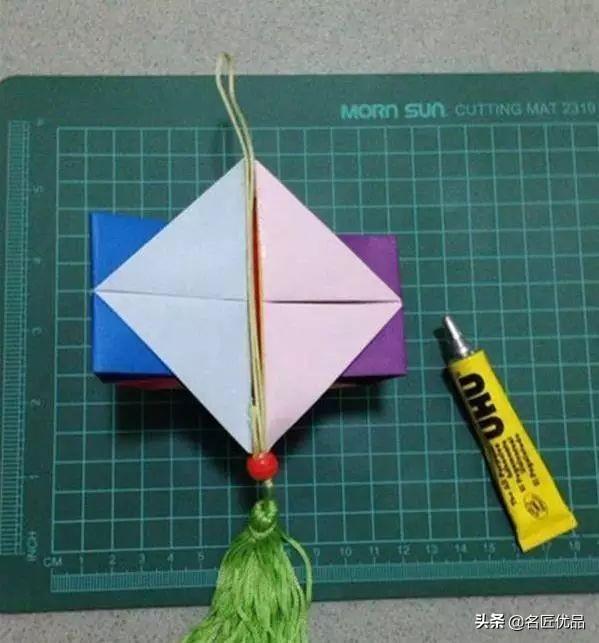 过年的灯笼怎么做，灯笼制作方法春节