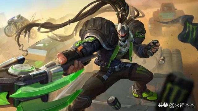 王者荣耀吕布出装，王者荣耀吕布最高伤害出装（吕布增强后的最强出装）