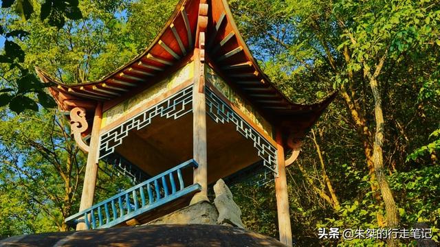 黄山特色景点一日游，黄山一日游攻略