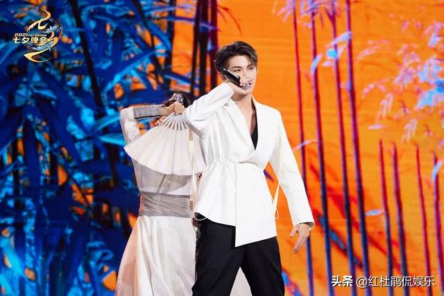 央视七夕晚会节目单在哪个频道，央视七夕晚会完整节目单来了