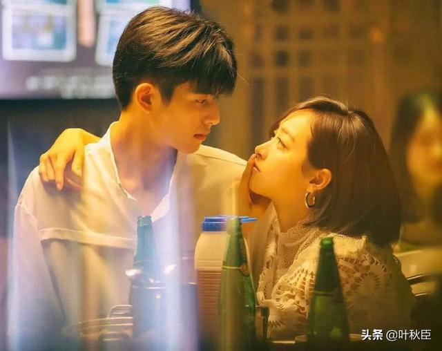 宋茜电视剧作品，深度分析宋茜演技提升的5个关键（宋茜出演过的六部影视剧）