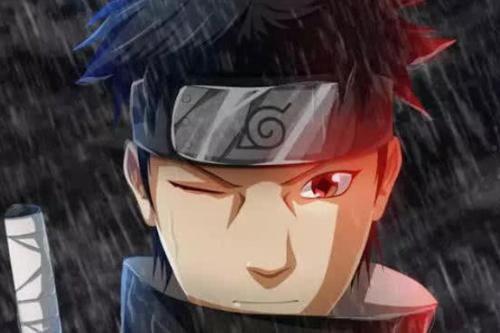 火影中有多少种写轮眼，忍界出现过数十种写轮眼