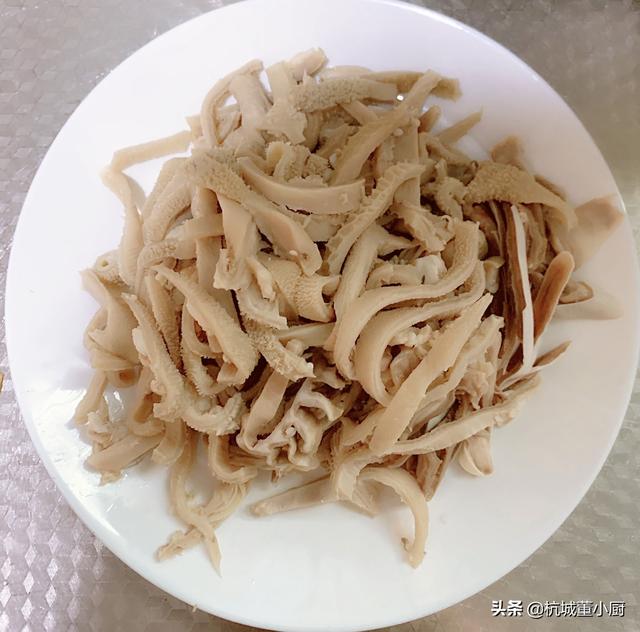 西北爆炒羊肚排行，苍蝇店的爆炒羊肚