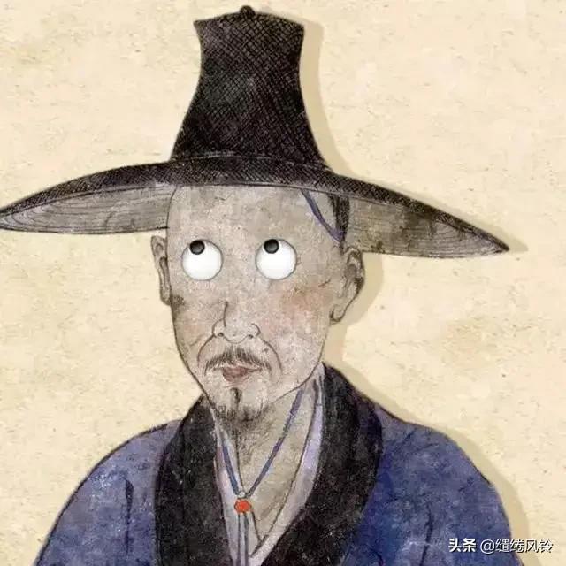 雪个，对八大山人朱耷的评价