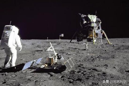 阿波罗20号发现嫦娥，美国阿波罗登月诡异事件（美国当年为啥没发现）