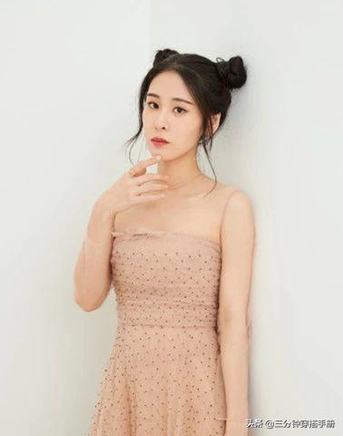 简单减龄编发，6款高颜值编发谁扎谁美还减龄