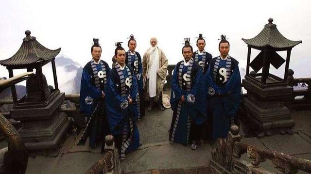 贫道是什么意思，老衲在佛教里是什么意思（贫僧、老衲、洒家等有何区别）