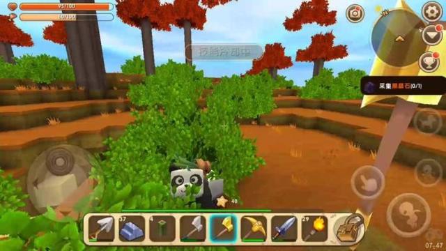 迷你世界怎么玩，迷你世界全部的新手教程