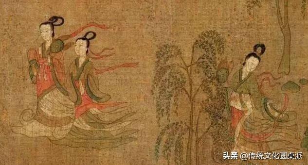 马嵬兵变讲解，马嵬驿兵变仅是一场军队哗变