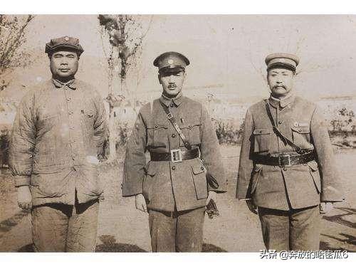 冯玉祥的十三太保，冯玉祥手下的十三太保都有谁（冯玉祥的十三太保都是谁）