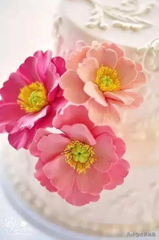 怎么用粘土做花的简单方法，粘土手工厉害了