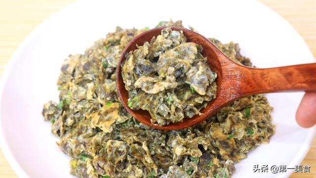 紫菜鸡蛋汤怎么炒好喝啊，家里没肉不用愁