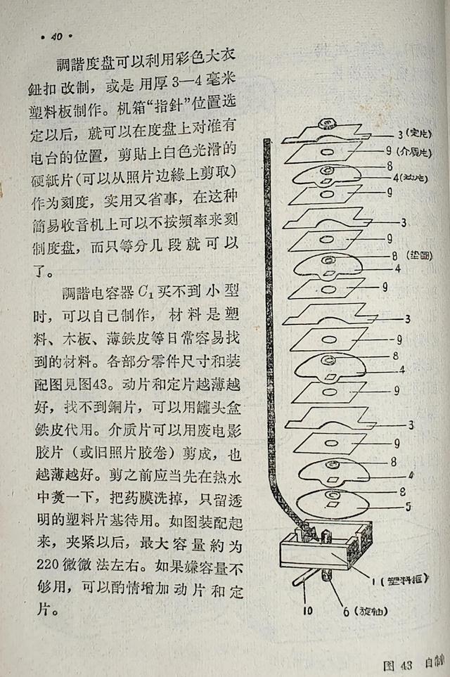 接收中波优秀晶体管收音机，松下RF-562DD收音机评测