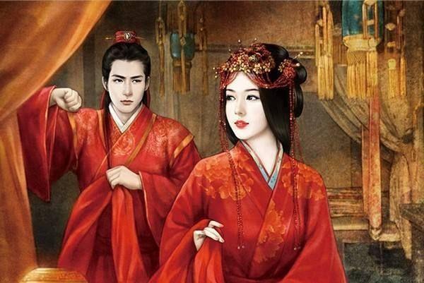 人生有四种喜事，人生四大喜事你粘上哪件