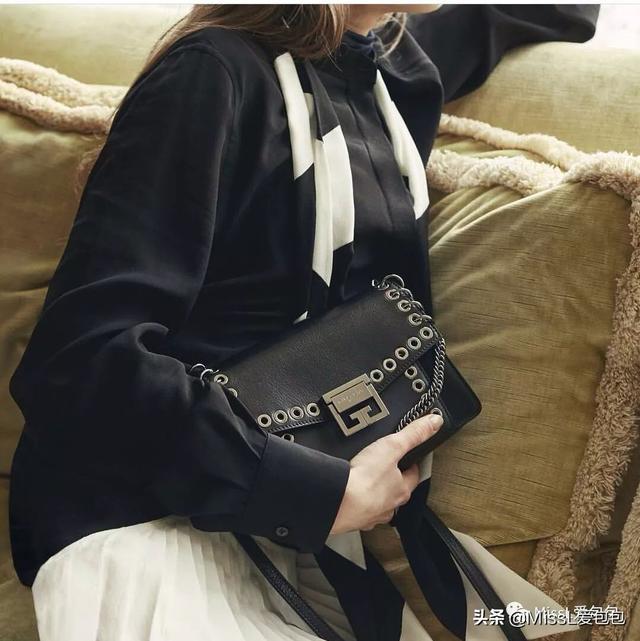 纪梵希高定多用手提大包，纪梵希新款手袋推荐