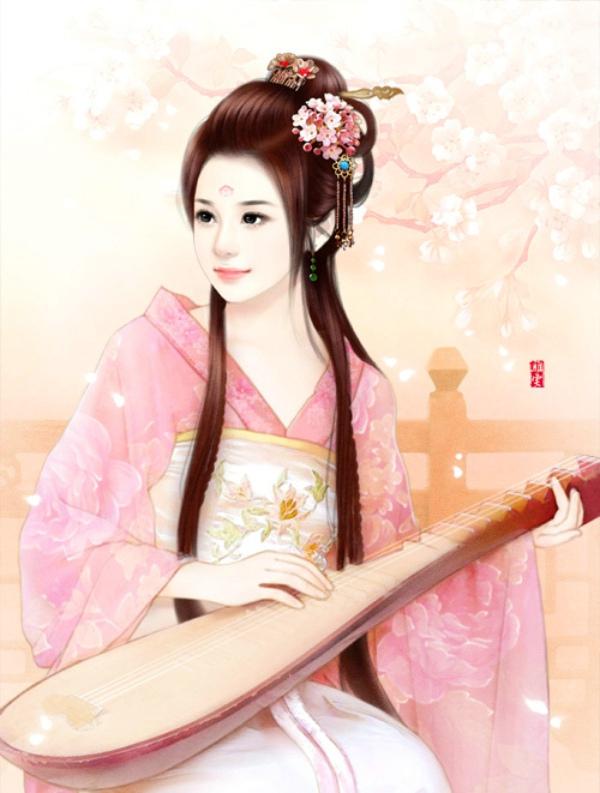 李冶的历史故事，李冶的悲情至高至明日月