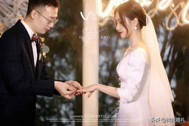 有创意的婚礼方式，18个婚礼创意环节