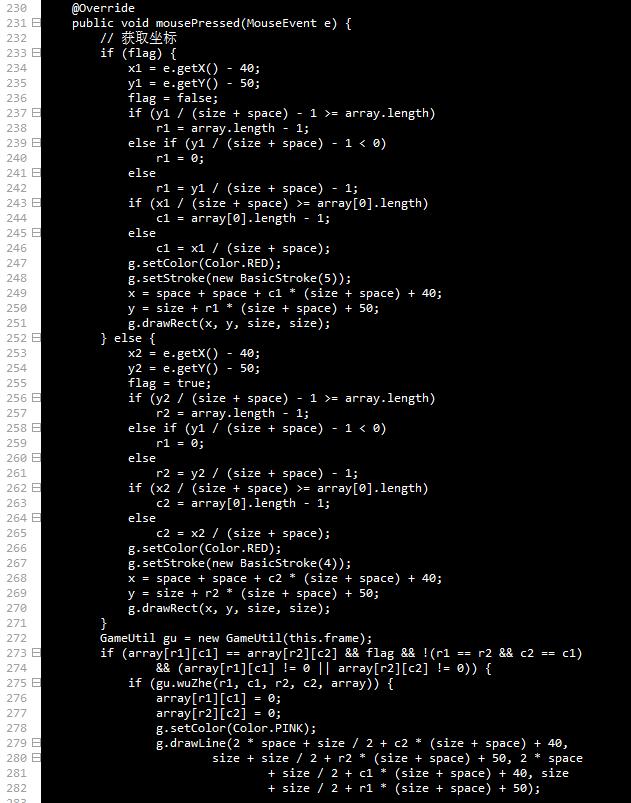 java小游戏，用java开发小游戏（哪些JAVA游戏让你疯狂过）