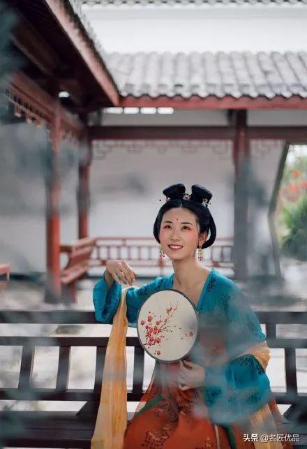 了解一下汉服制作过程，做外贸，一些好用的软件推荐