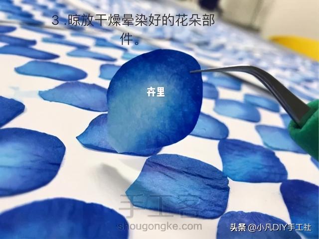 怎么做纸花而且最简单，几种简单折纸花教程