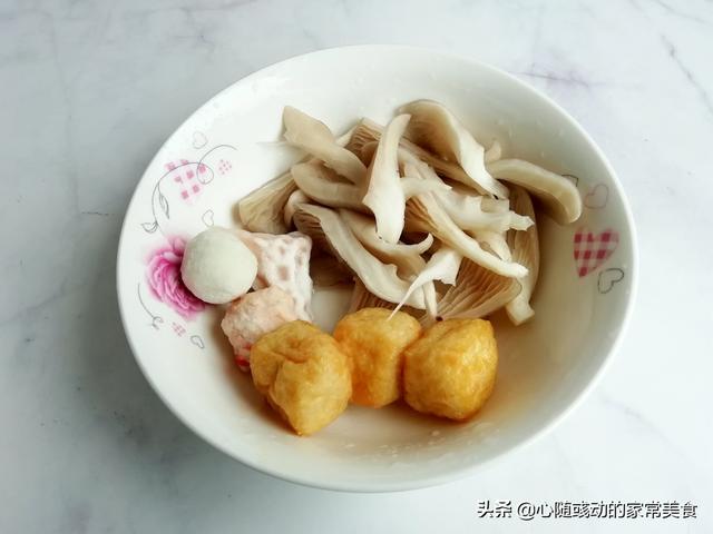 一人午餐食谱，48岁阿姨一人食午餐晒圈火了