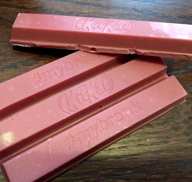 全球最精致的巧克力，世界上第4种巧克力