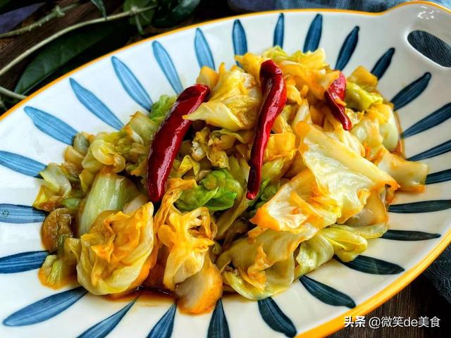 养胃菜怎么做，不仅饱口福还能养护胃