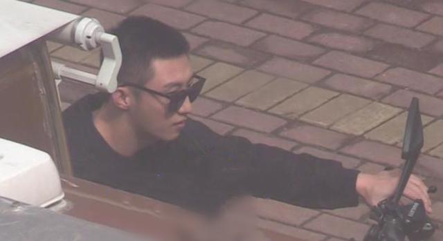 黄景瑜的家境怎么样，黄景瑜父母罕曝光（黄景瑜谈父母落泪）