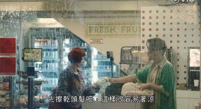 日本深夜食堂怎么不继续拍了，港版深夜食堂8.6分洗白一个