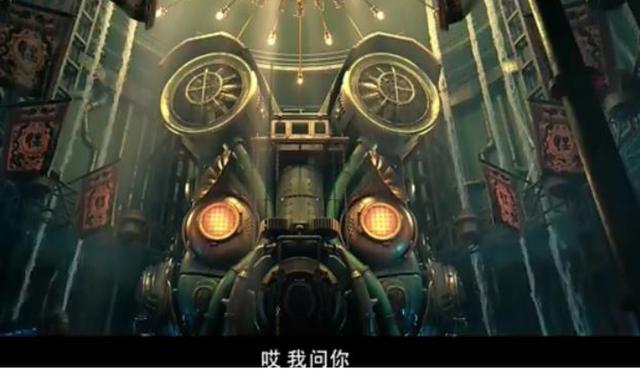 哪吒和敖丙的cp感，敖丙为何被复活