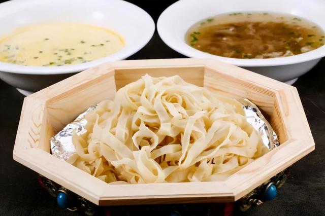 舌尖上的内蒙古美食，蒙古族美食