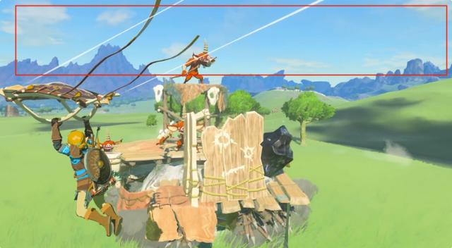 旷野之息2在哪玩，旷野之息2最新详解