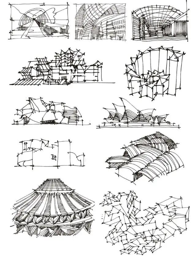 排线的八种方法，难得一见的排线教程