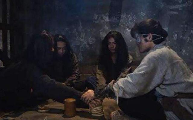 北宋官职制度，官职分开的操作